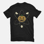 Nuclear Halloween-Mens-Heavyweight-Tee-Umberto Vicente