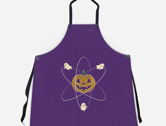 Nuclear Halloween