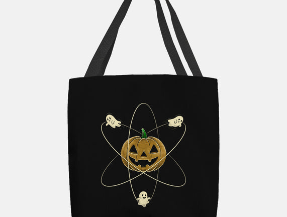 Nuclear Halloween