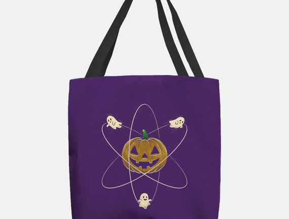Nuclear Halloween