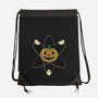 Nuclear Halloween-None-Drawstring-Bag-Umberto Vicente