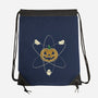 Nuclear Halloween-None-Drawstring-Bag-Umberto Vicente