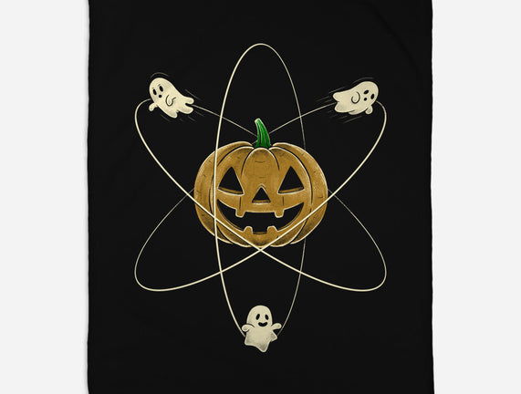 Nuclear Halloween