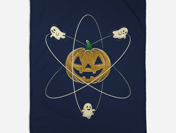 Nuclear Halloween