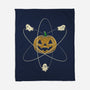 Nuclear Halloween-None-Fleece-Blanket-Umberto Vicente