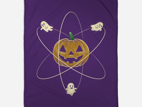 Nuclear Halloween