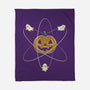 Nuclear Halloween-None-Fleece-Blanket-Umberto Vicente