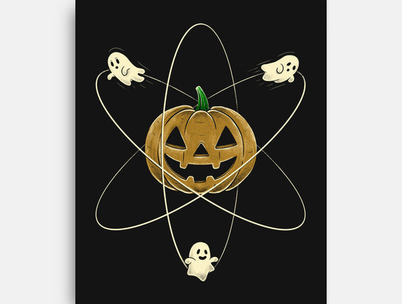 Nuclear Halloween