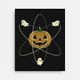 Nuclear Halloween-None-Stretched-Canvas-Umberto Vicente
