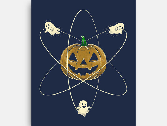 Nuclear Halloween