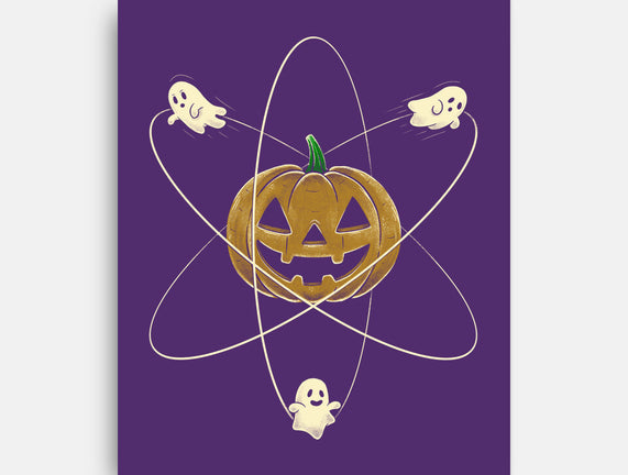 Nuclear Halloween
