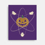 Nuclear Halloween-None-Stretched-Canvas-Umberto Vicente