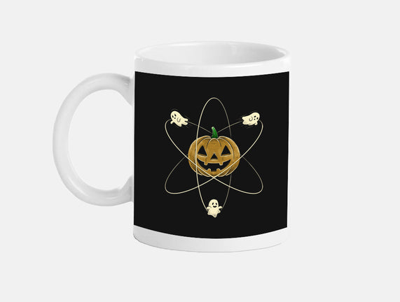 Nuclear Halloween