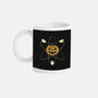 Nuclear Halloween-None-Mug-Drinkware-Umberto Vicente
