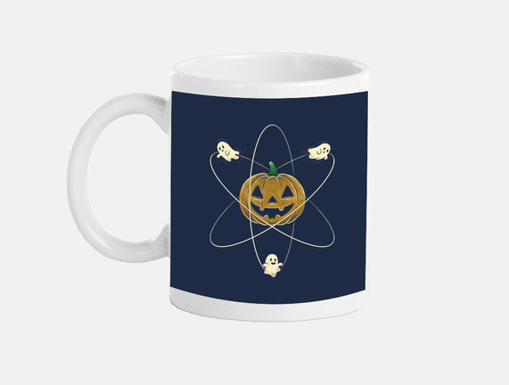 Nuclear Halloween