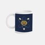 Nuclear Halloween-None-Mug-Drinkware-Umberto Vicente