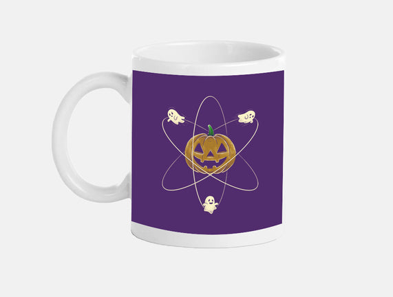 Nuclear Halloween