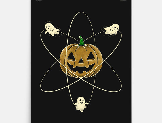 Nuclear Halloween