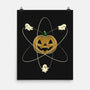 Nuclear Halloween-None-Matte-Poster-Umberto Vicente