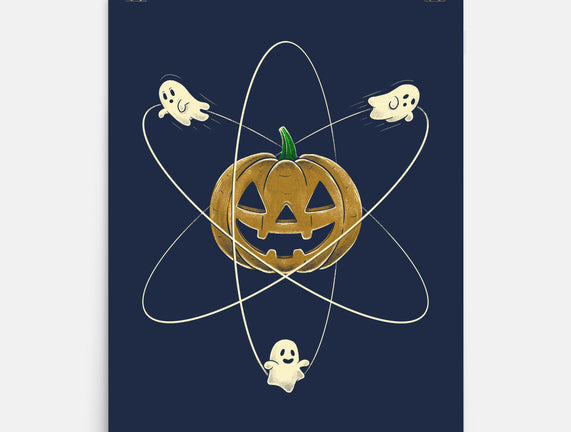 Nuclear Halloween