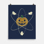 Nuclear Halloween-None-Matte-Poster-Umberto Vicente