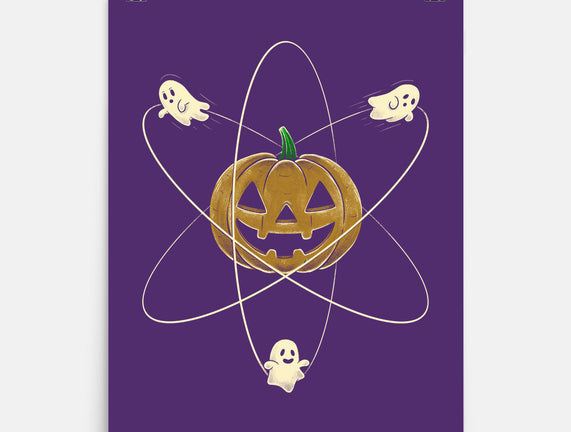 Nuclear Halloween