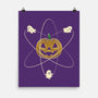 Nuclear Halloween-None-Matte-Poster-Umberto Vicente