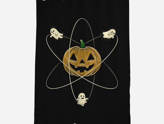 Nuclear Halloween