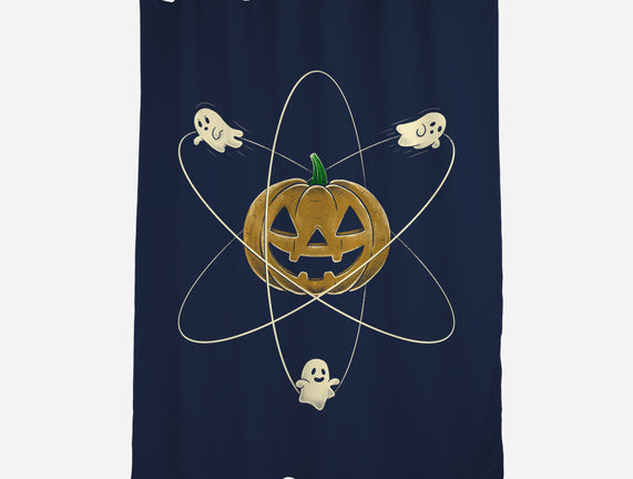 Nuclear Halloween