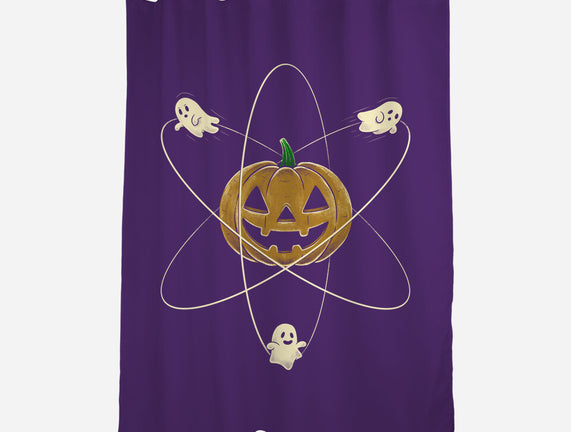 Nuclear Halloween