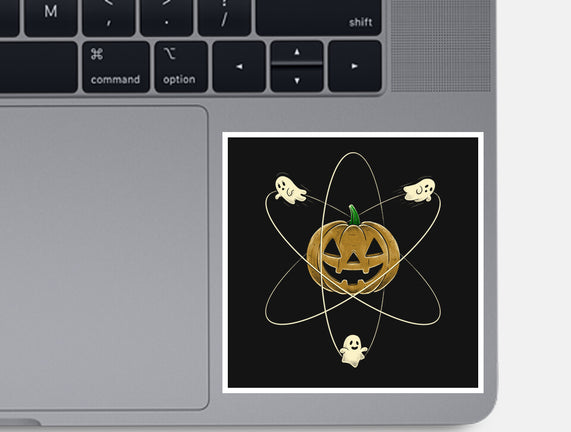 Nuclear Halloween