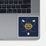 Nuclear Halloween-None-Glossy-Sticker-Umberto Vicente