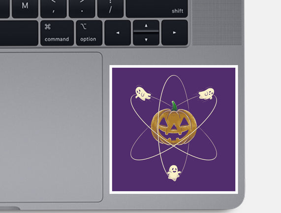 Nuclear Halloween
