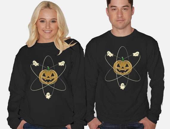Nuclear Halloween