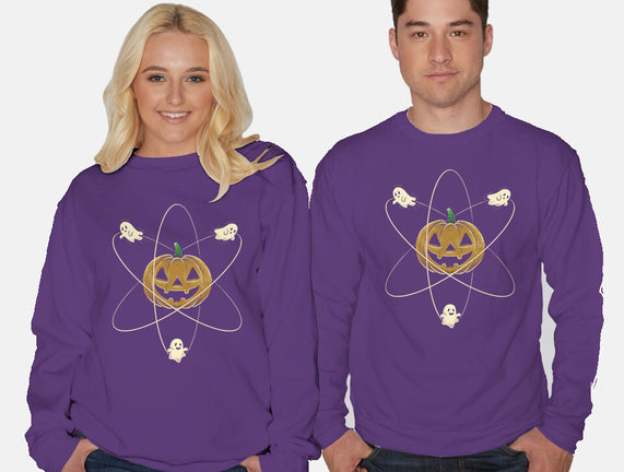 Nuclear Halloween