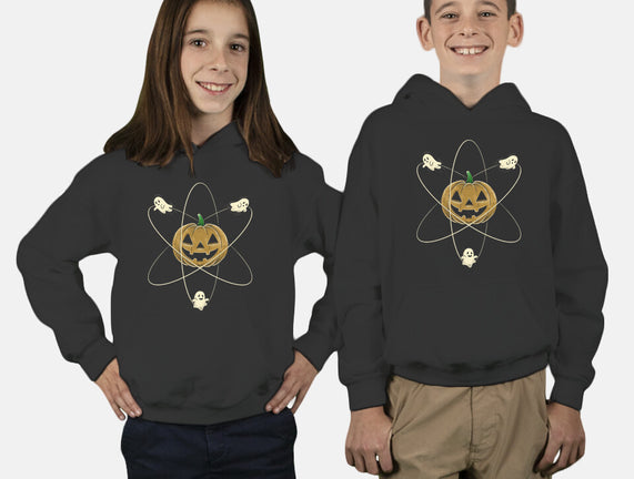 Nuclear Halloween