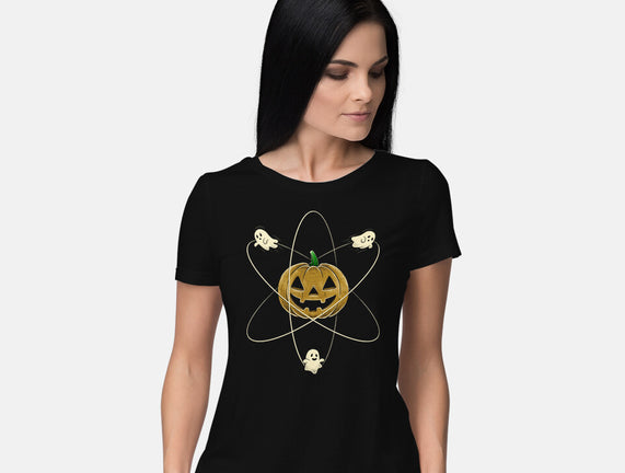 Nuclear Halloween
