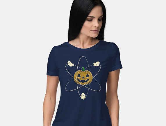 Nuclear Halloween