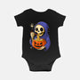 Ramen Or Tricks-Baby-Basic-Onesie-Eoli Studio