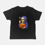 Ramen Or Tricks-Baby-Basic-Tee-Eoli Studio