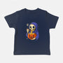 Ramen Or Tricks-Baby-Basic-Tee-Eoli Studio