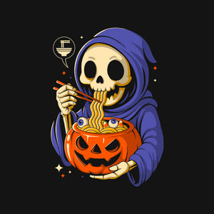 Ramen Or Tricks
