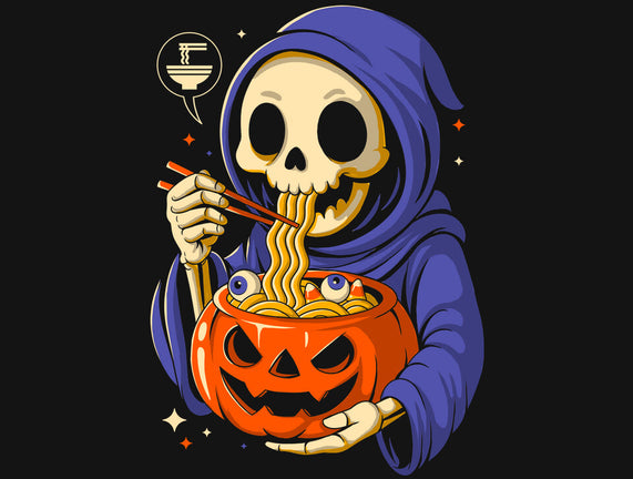 Ramen Or Tricks