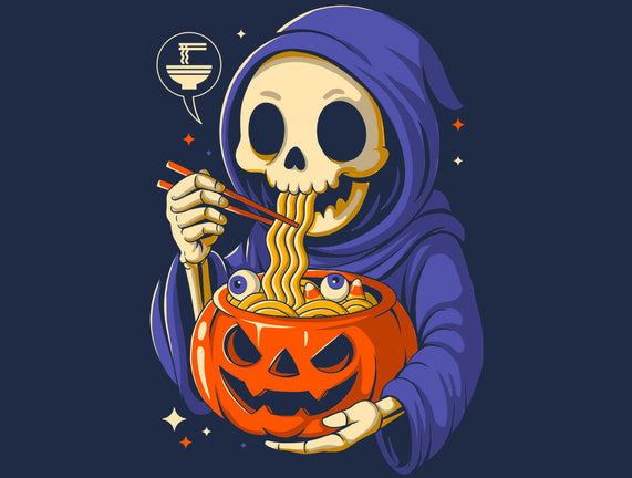 Ramen Or Tricks