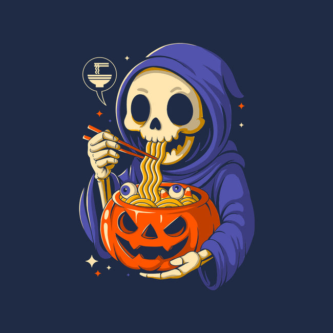 Ramen Or Tricks-Mens-Premium-Tee-Eoli Studio