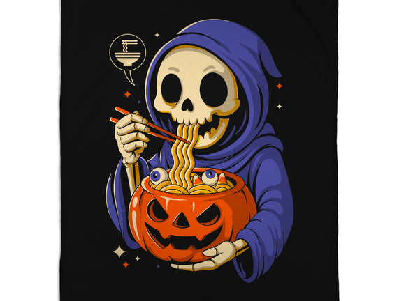 Ramen Or Tricks