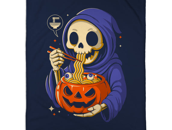 Ramen Or Tricks