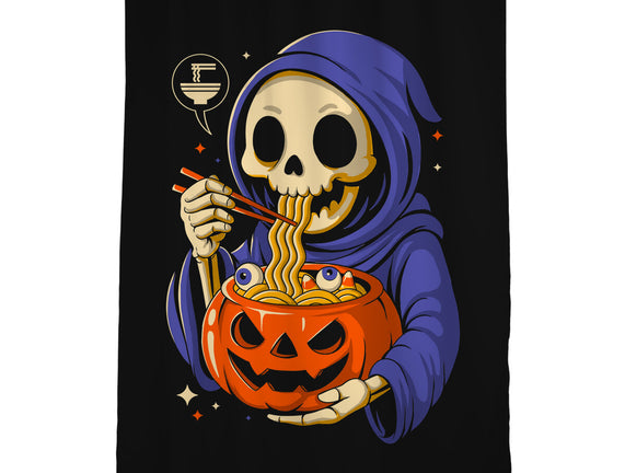 Ramen Or Tricks