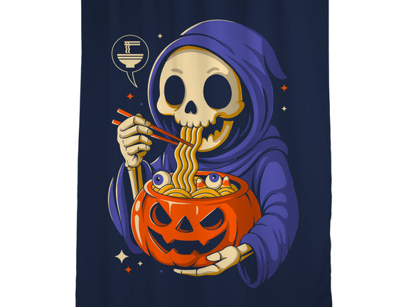 Ramen Or Tricks