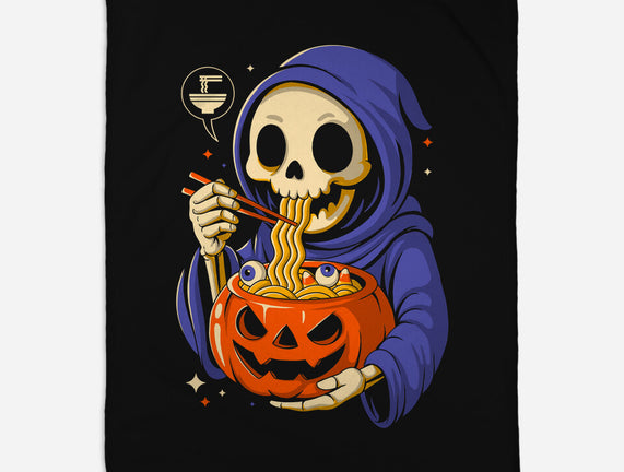 Ramen Or Tricks
